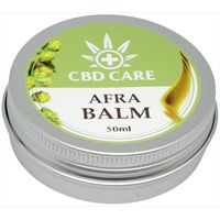 CBD Care Afra Balm